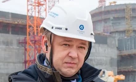 Aleksey Volnov