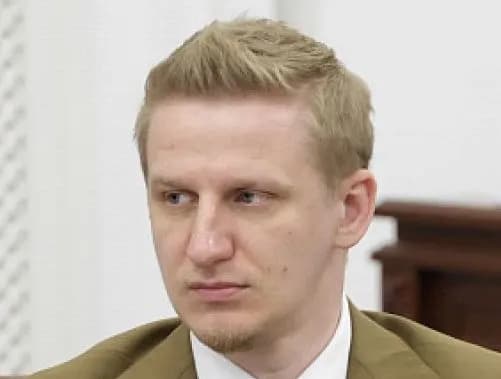Виталий Прокудин