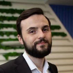 Andrey Laptev