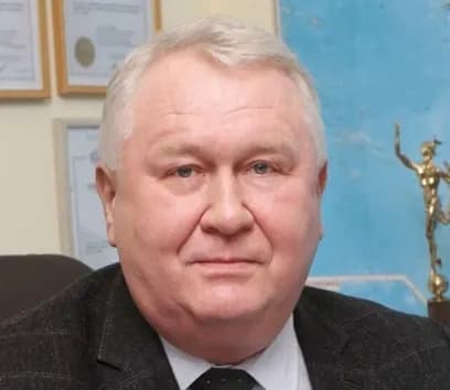 Andrey Fyodorov