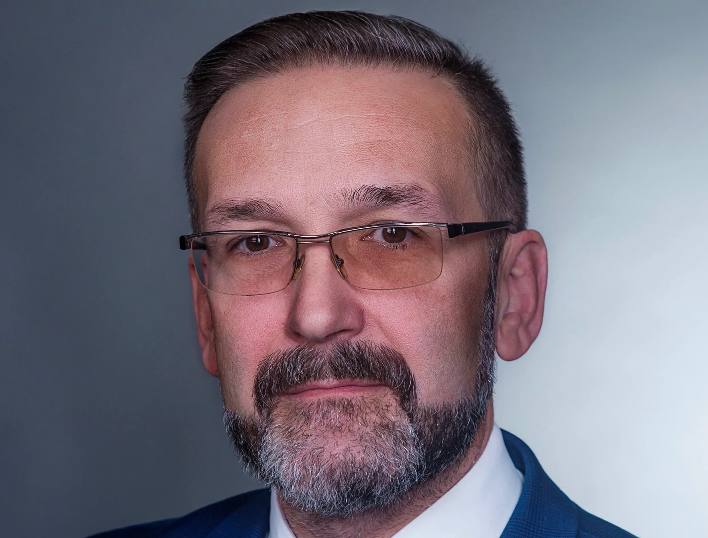 Igor Kostyuchenko