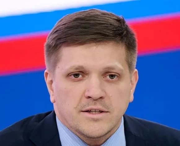 Николай Чередниченко