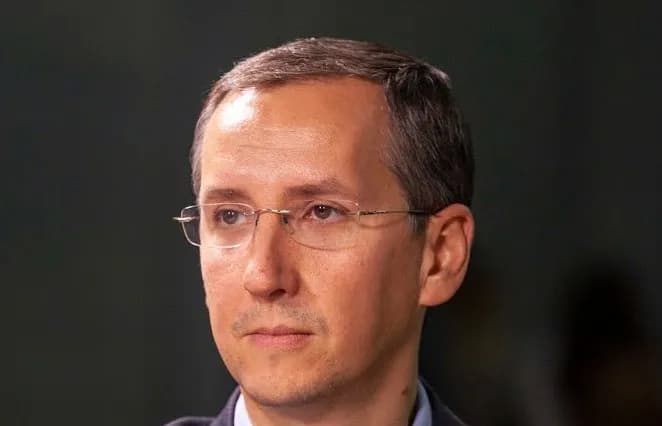 Иван Федяков