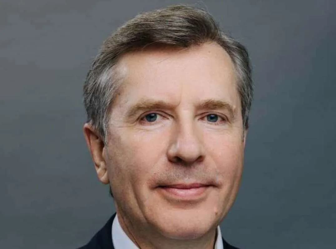 Vladimir Lavrov