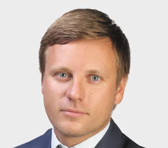 Никита Уткин