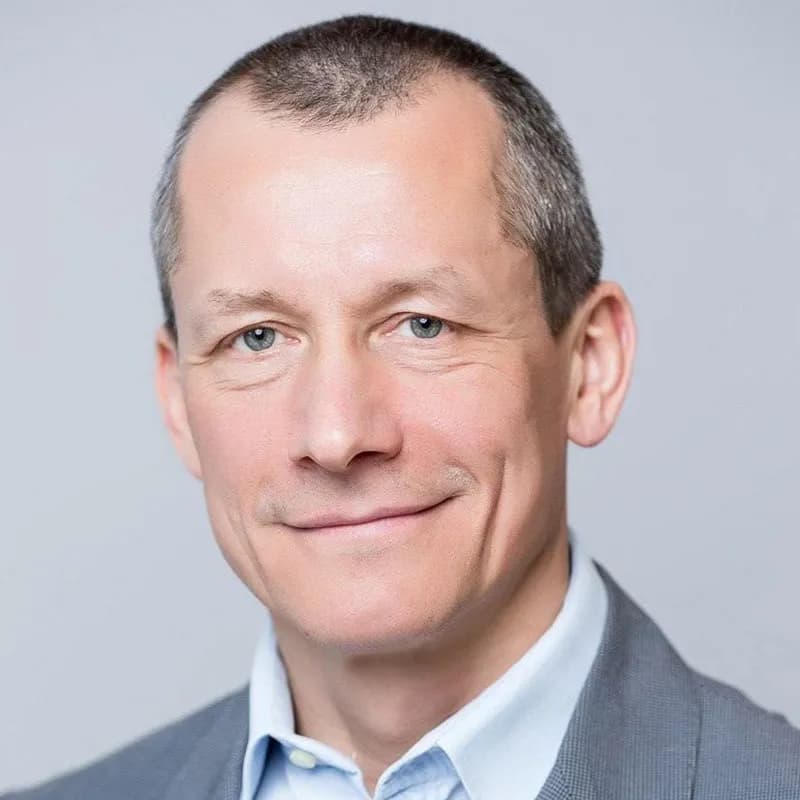 Andrey Sharonov