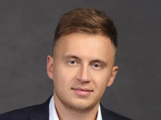 Михаил Ярцев