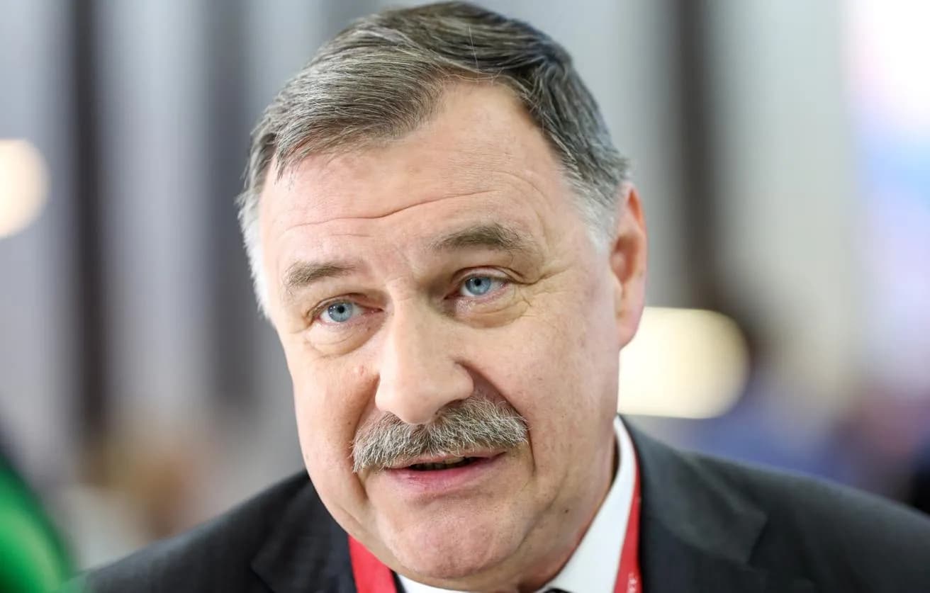 Михаил Иванков