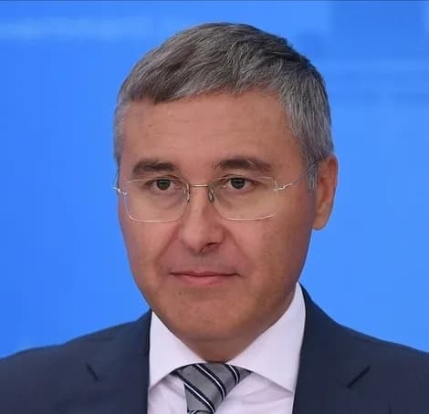 Валерий Фальков