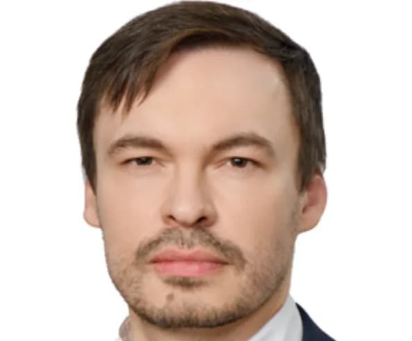 Александр Волгин