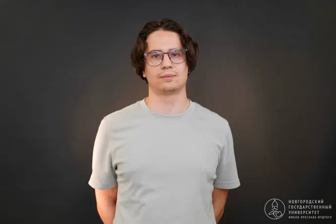 Vladislav Rysev