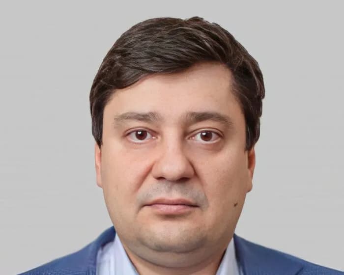 Anton Loshakov