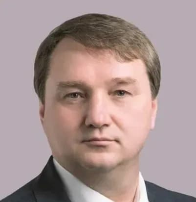 Александр Болдакин