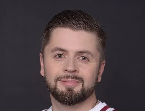 Сергей Осипов