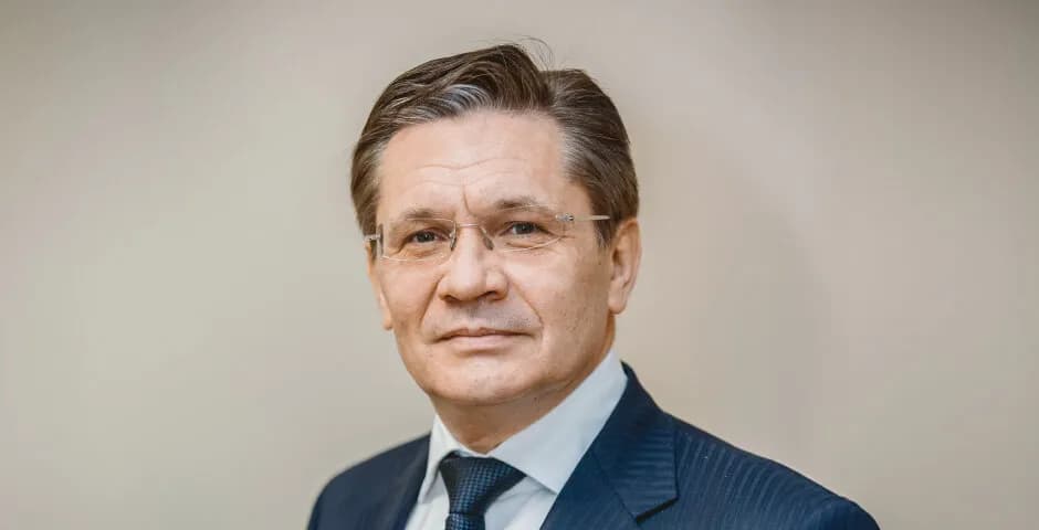 Alexey Likhachev