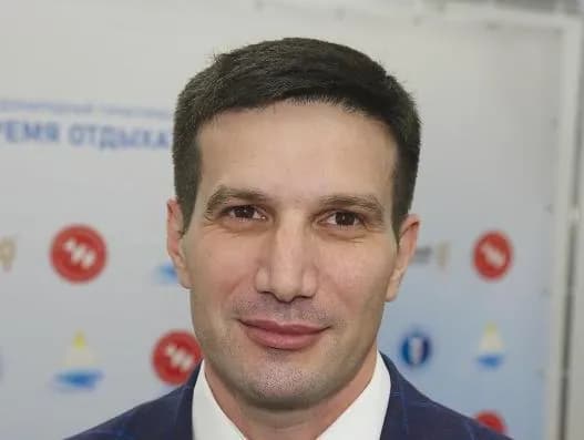 Константин Зимин