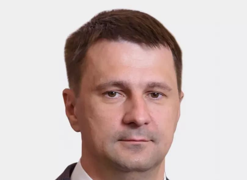 Максим Забелин