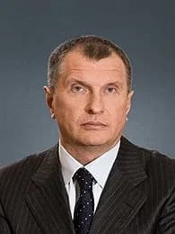 Игорь Сечин