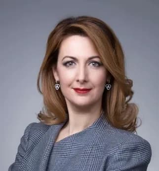 Inessa Galaktionova