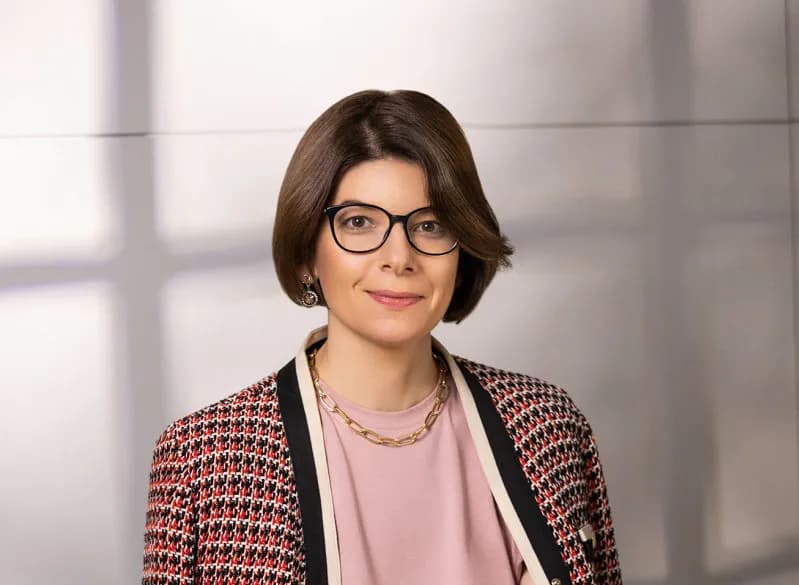 Ирина Лебедева