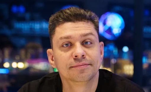 Александр Панов