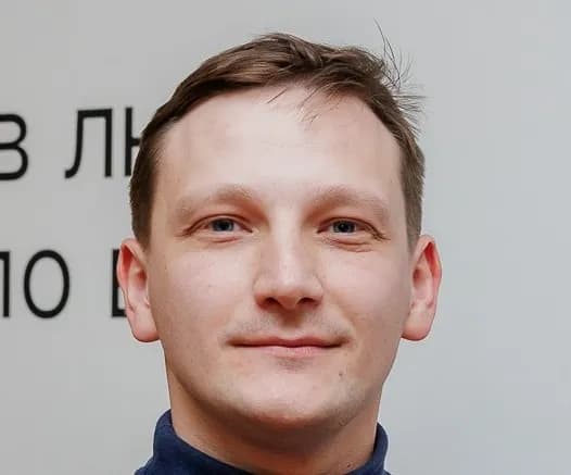 Mikhail Babaitsev