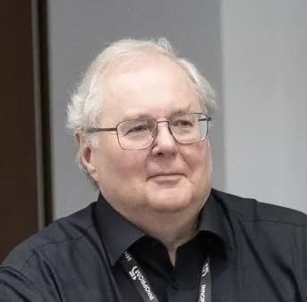 Алексей Боровков