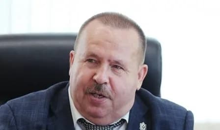 Александр Леонтьев