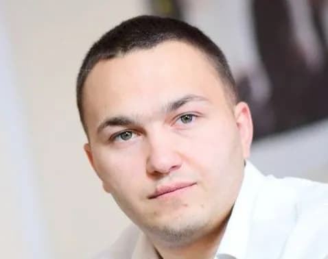 Андрей Недужко
