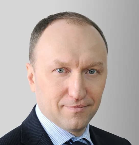 Andrey Bochkarev