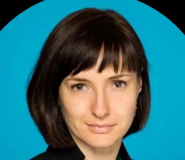 Yulia Popelysheva