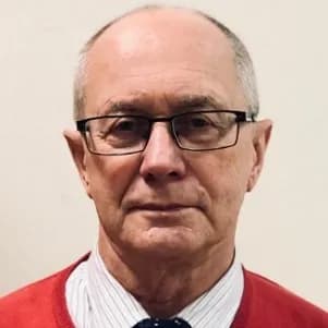 Sergey Sokhransky