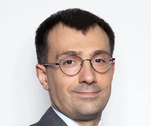 Nikolay Kozak