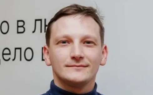 Mikhail Babaitsev