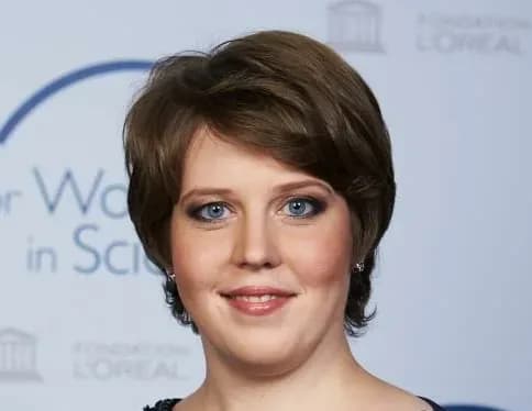 Lidiya Boldyreva