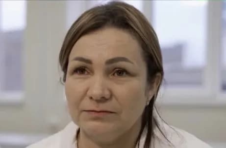 Елена Абдусаламова