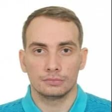 Михаил Кондратьев