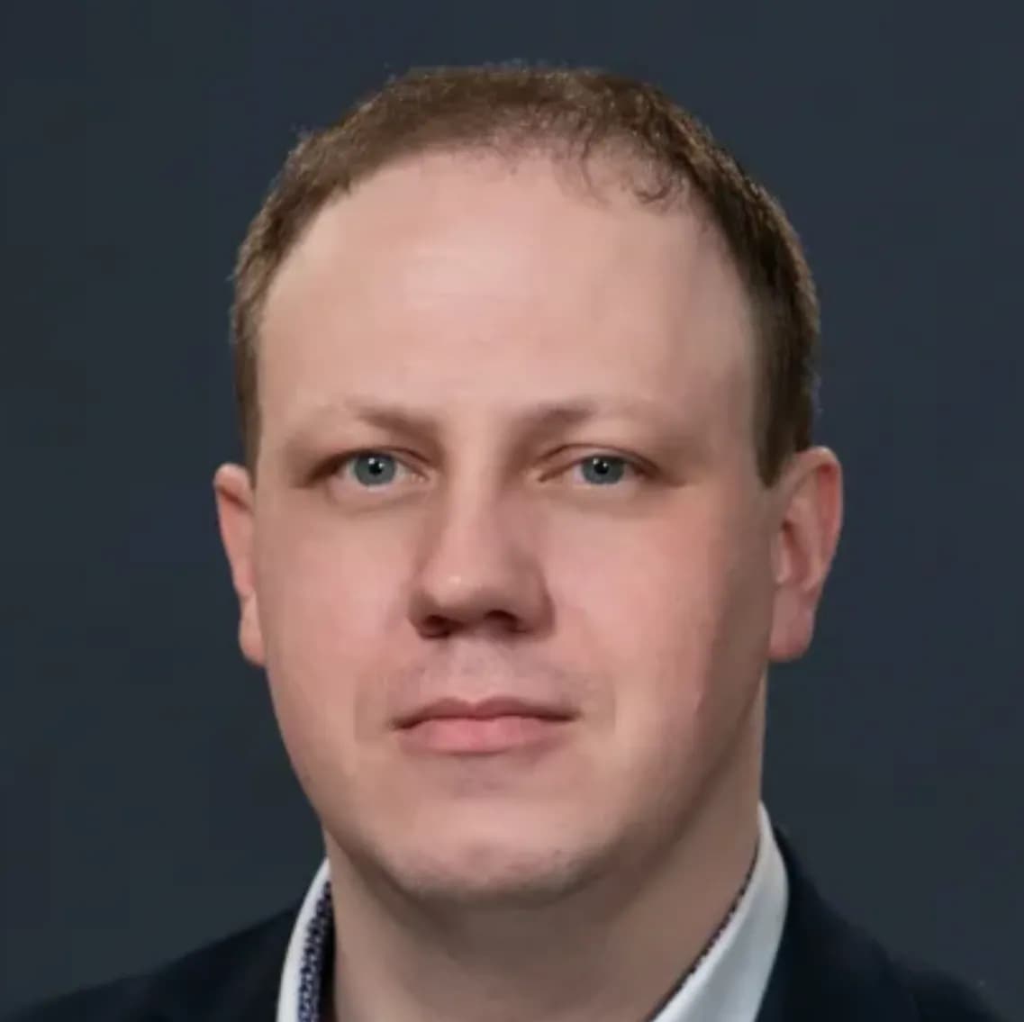 Andrey Gorobets