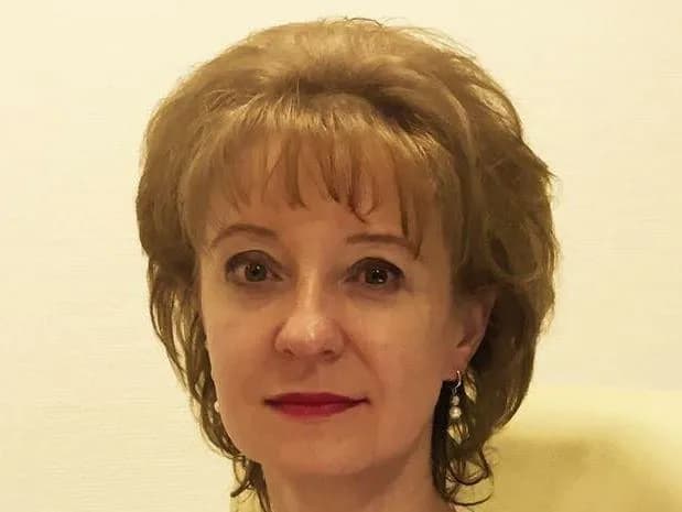 Tatyana Vepretskaya