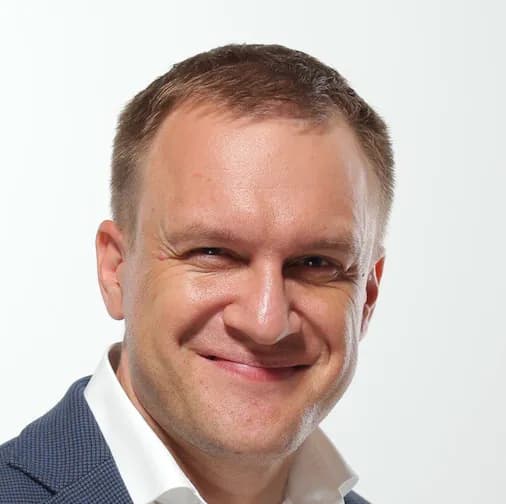 Alexey Parfun