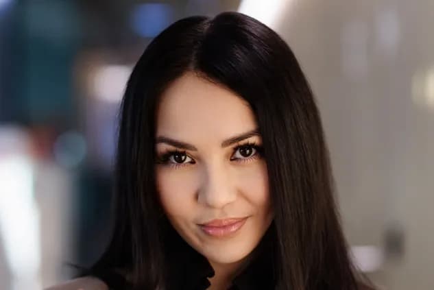 Екатерина Писарева