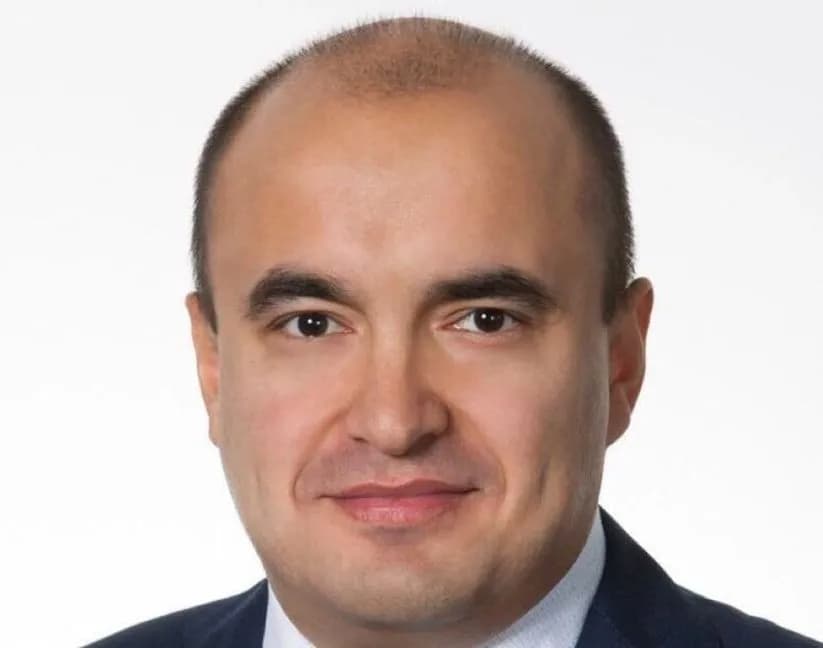Maksim Bartykov