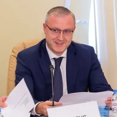Aleksei Nidents
