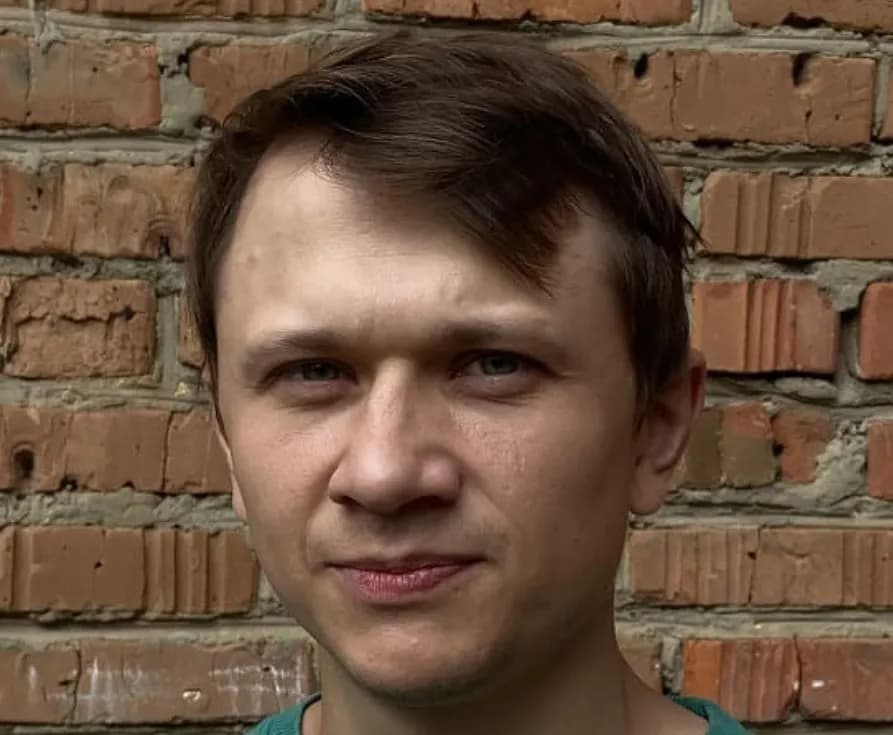 Yaroslav Lobachev