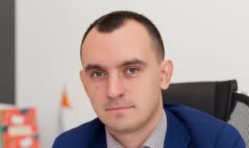 Gleb Golovchenko