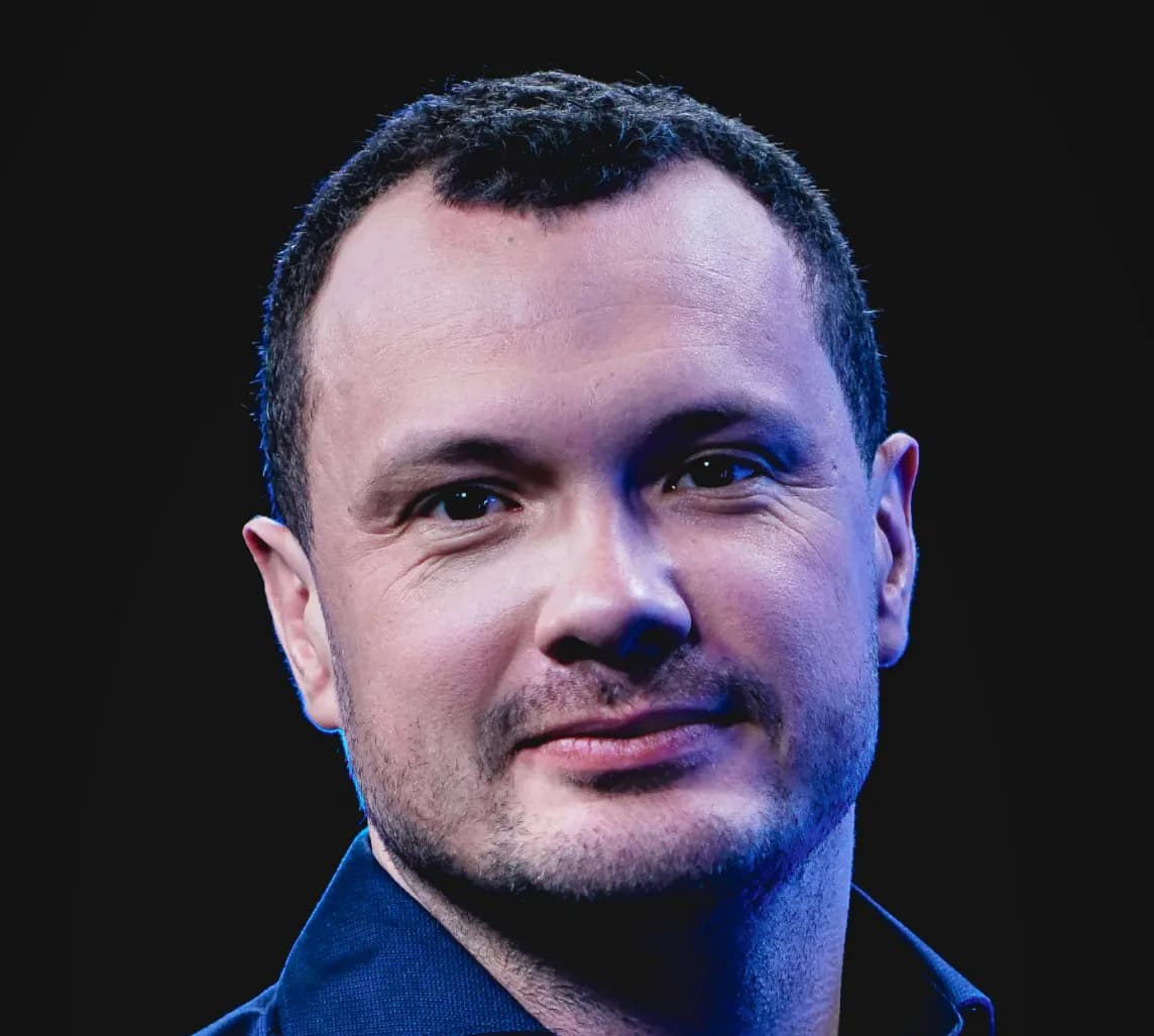 Dmitry Borozdin