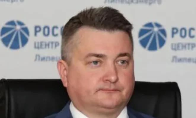 Vitaly Mordykin