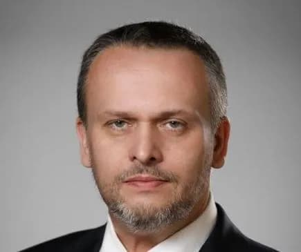 Андрей Никитин