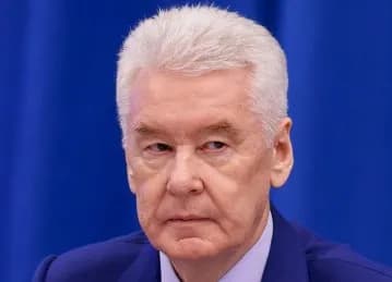 Sergei Sobyanin