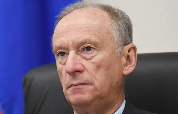 Николай Патрушев